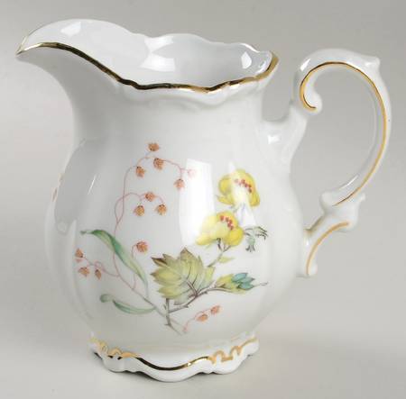 Flandre 12 Oz Pitcher