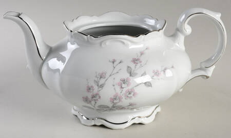 Fragrance Teapot No Lid