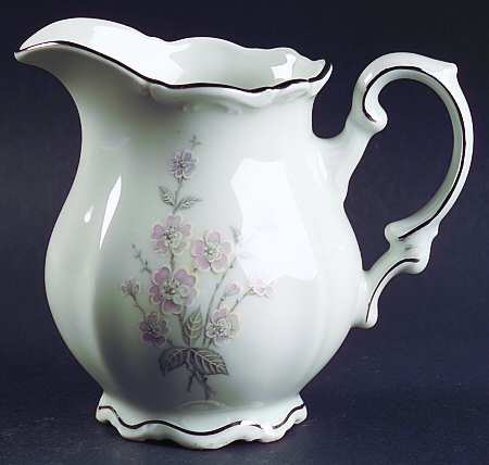 Fragrance Creamer