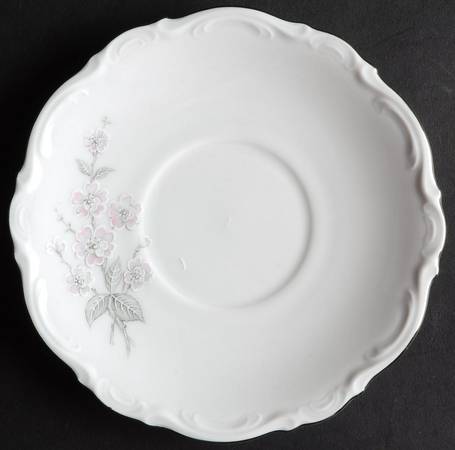 Fragrance Saucer