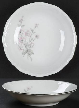 Fragrance Fruit/Dessert (Sauce) Bowl