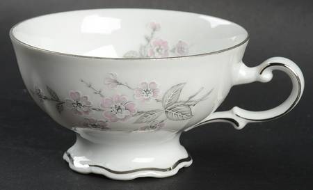 Fragrance Footed Cup