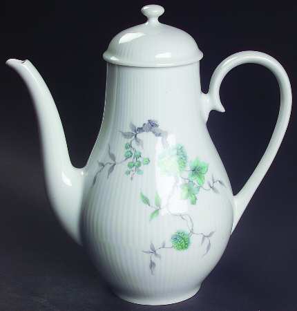 Green Ming (No Trim) by Mitterteich