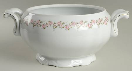 Lady Beatrice Tureen No Lid