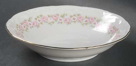 Lady Beatrice Fruit/Dessert (Sauce) Bowl