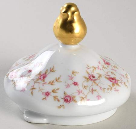Lady Claire Lid for Teapot