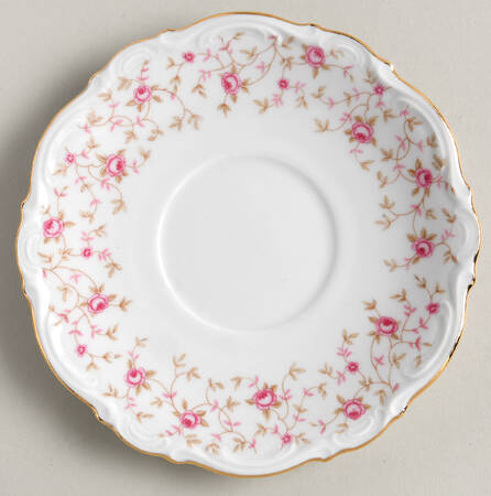 Lady Claire Saucer