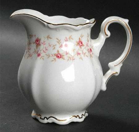 Lady Claire Creamer