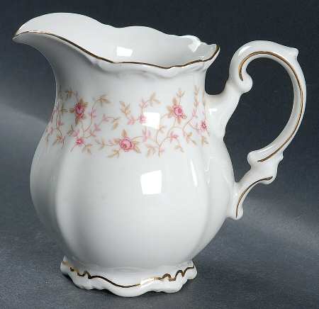 Lady Claire Creamer