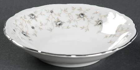 Lady Linda Fruit/Dessert (Sauce) Bowl