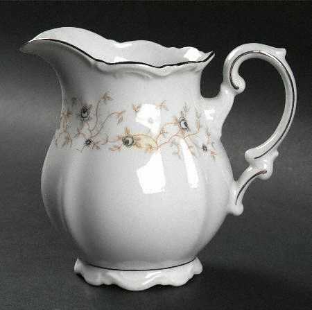 Lady Linda Creamer