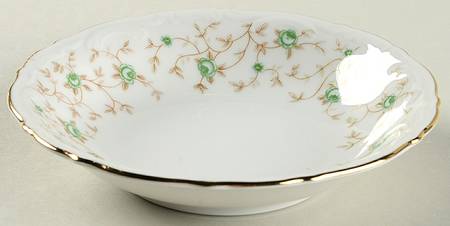 Lady Patricia Fruit/Dessert (Sauce) Bowl