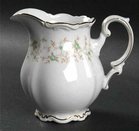 Lady Patricia Creamer