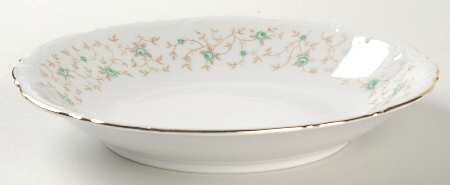Lady Patricia Coupe Soup Bowl