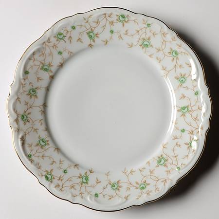Lady Patricia Bread & Butter Plate