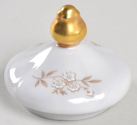 Lisa Royale Lid for Sugar Bowl