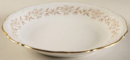 Lisa Royale Coupe Soup Bowl