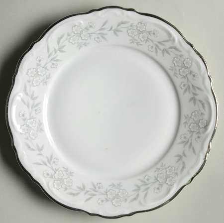 Lynn Royale Bread & Butter Plate
