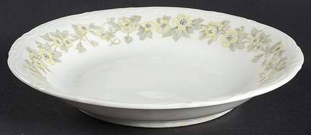 Mari Coupe Soup Bowl