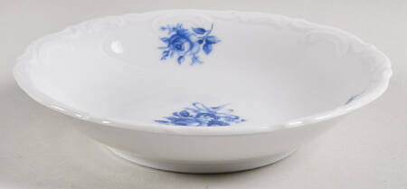 Meissen Blue Fruit/Dessert (Sauce) Bowl