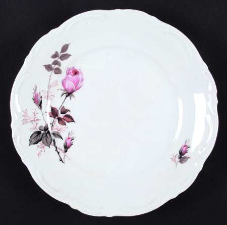 MIT1 Salad Plate