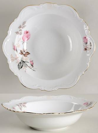 MIT1 9" Round Vegetable Bowl