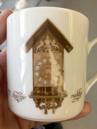 MIT10 Mug