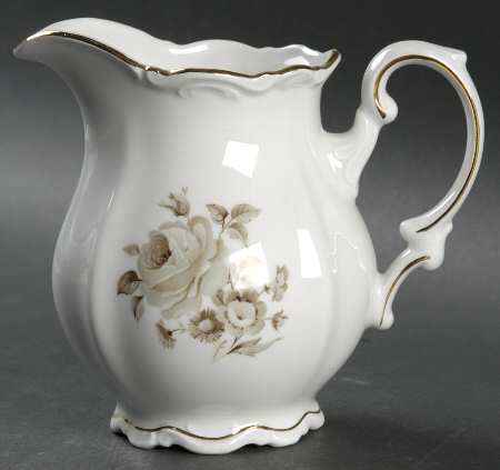MIT17 Creamer by Mitterteich