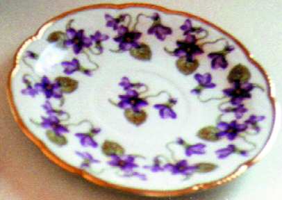 MIT20 Saucer