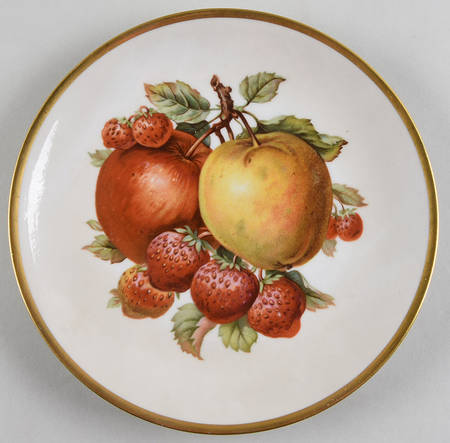 MIT25 Salad Plate