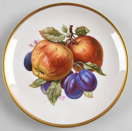 MIT25 Salad Plate
