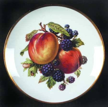 MIT25 Salad Plate