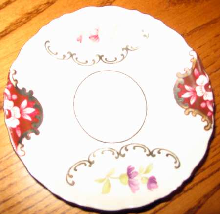 MIT27 Saucer