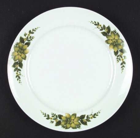 MIT38 Salad Plate