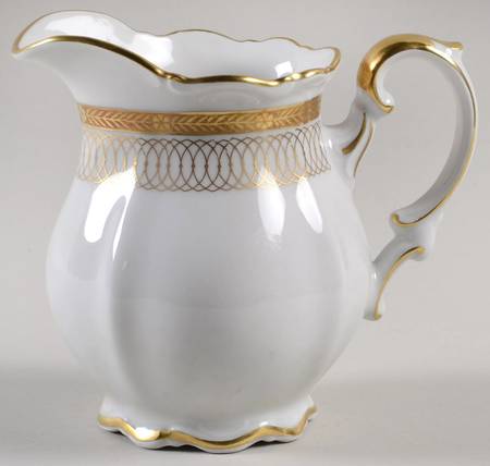 Nobility Creamer