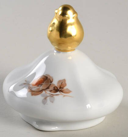 Norway Rose Lid for Coffee Pot