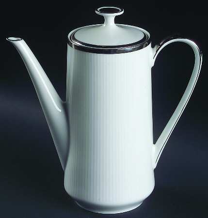 Prelude Coffee Pot & Lid