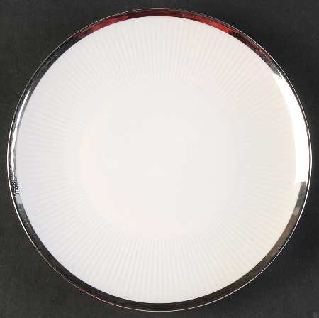 Prelude Bread & Butter Plate