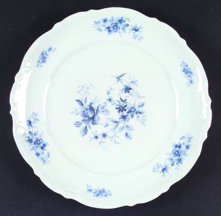 Rhapsody In Blue by Mitterteich