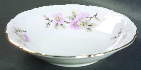 Springtime Fruit/Dessert (Sauce) Bowl