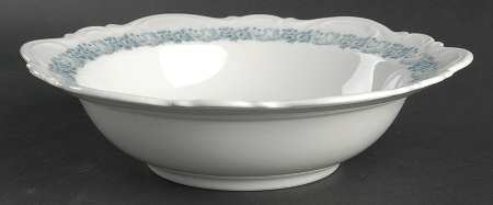Tara 10" Round Vegetable Bowl