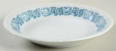 Tara Coupe Soup Bowl