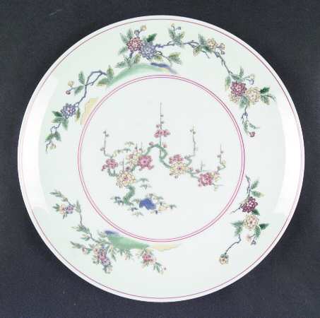 Hana Dinner Plate