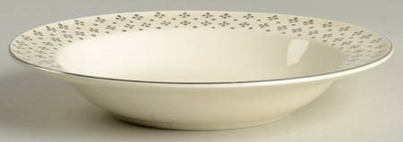 MNR1 Rim Soup Bowl