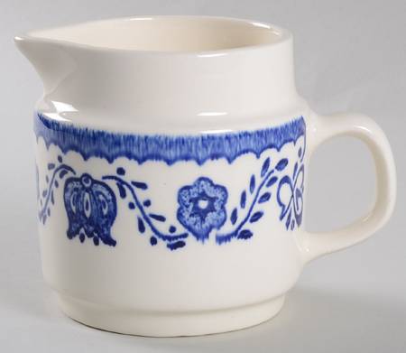 Mtc155 Creamer