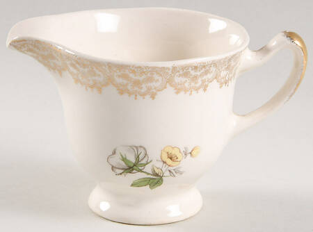 MTC156 Creamer