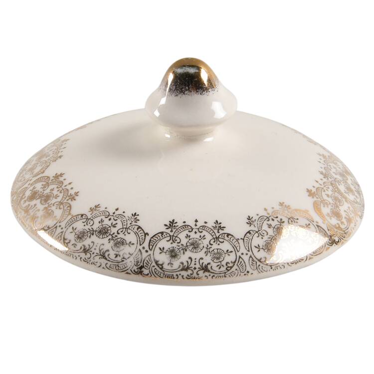 MTC156 Lid for Sugar Bowl