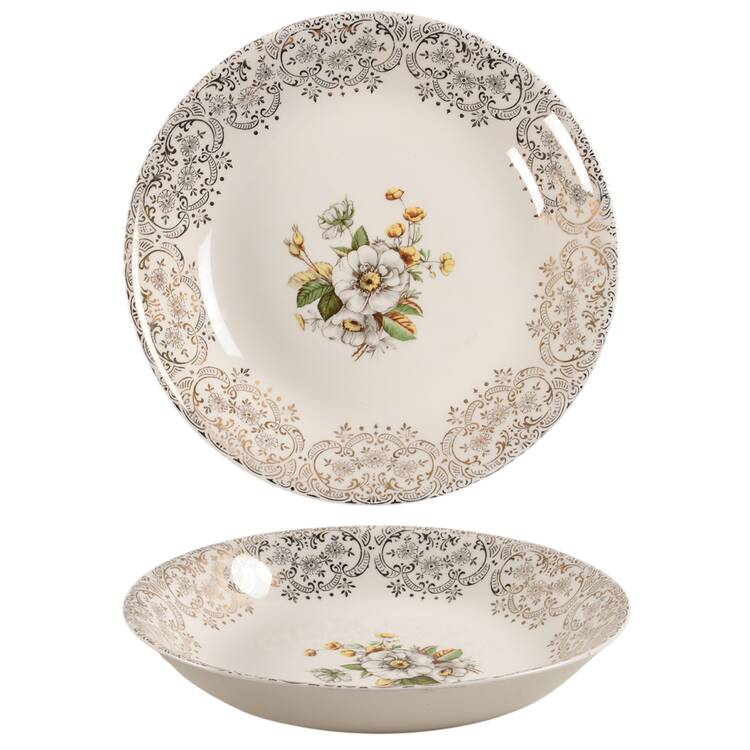 MTC156 Coupe Soup Bowl