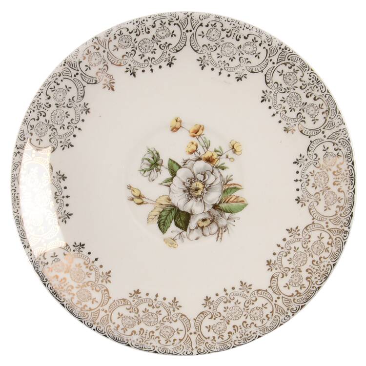 MTC156 Saucer
