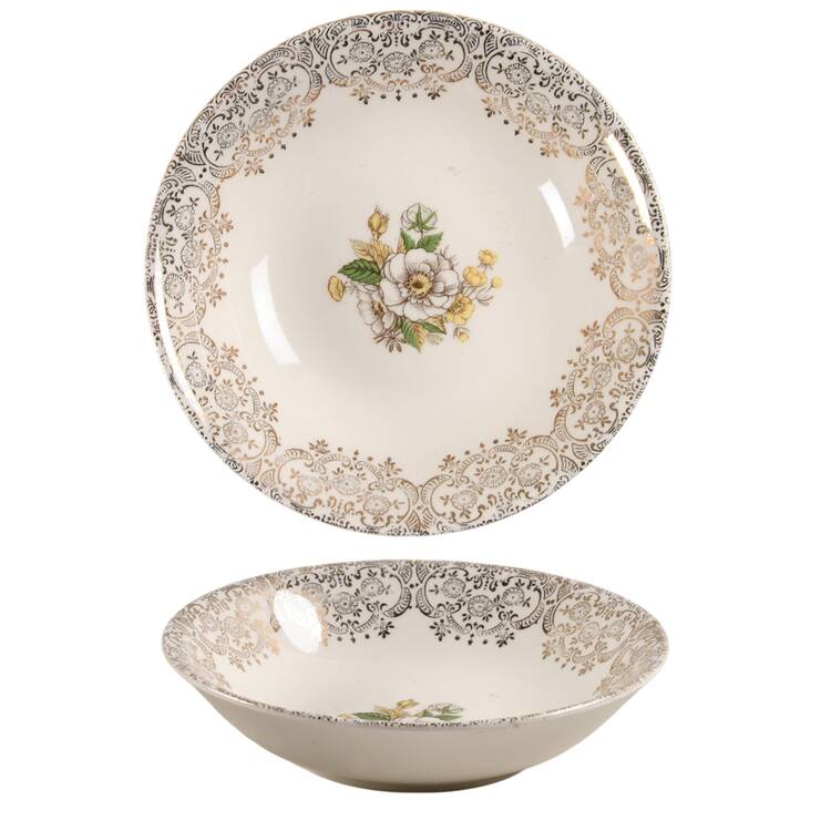 MTC156 Fruit/Dessert (Sauce) Bowl